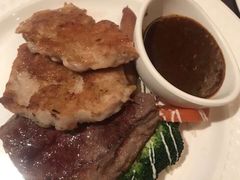 -麦茜哥牛扒城(中银店)