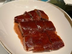 -金轩中餐厅 Jin Xuan(浦东丽思卡尔顿酒店)