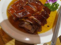 -德胜轩正宗顺德菜(宝安沙井会展中心店)