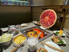 -海底捞火锅(太阳宫凯德mall店)