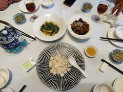 -新雅粤菜馆(南京东路店)