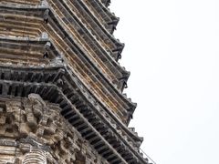 -广胜寺塔