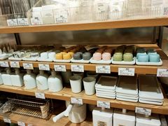 -MUJI无印良品(大唐西市店)