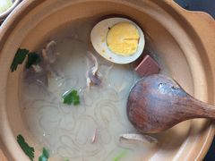 -古都历食南京菜·烤鸭·鸭血粉丝·汤包(南京博物院店)