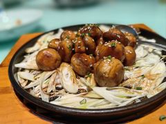 -阳光海鲜城(太仓万达店)