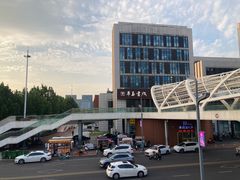 -利群胶州购物广场(澳门路店)