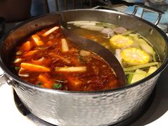 -今日炊牛·潮汕牛肉火锅(华采天地店)