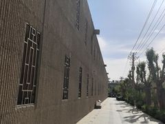 -敦煌市博物馆