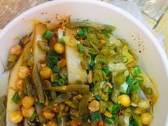 -四川名小吃·宜宾燃面(鼓新路店)