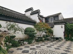 -檀园