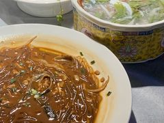-吴越荣记苏州菜·松鼠桂鱼(月光码头店)