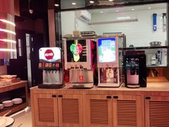 -比格比萨自助(延庆万达广场店)