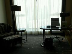 -常熟理文铂尔曼酒店