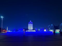 -长春世界雕塑园