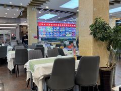 -萃华海鲜阁大排档(五四广场店)