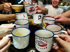 -李子坝梁山鸡(李子坝大鸡哥店)