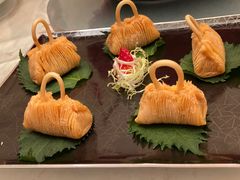 -东海朗廷酒店-唐阁T’ANG COURT 中餐厅