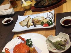 -割烹旭日本料理(龙湖狮山天街店)