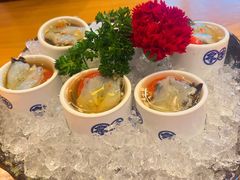 -达摩食堂(仓山万达店)