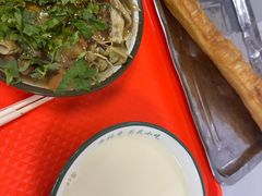 -正味斋锅巴菜(西北角店)