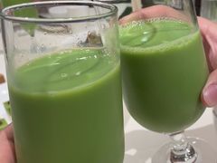 绿豆浆-口味堂(珞喻路店)