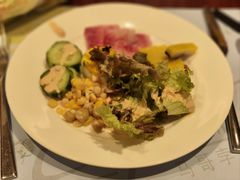 -马哥孛罗咖啡厅·Cafe Marco (厦门马哥孛罗东方大酒店)