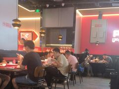 -胖哥俩肉蟹煲(龙德广场店)
