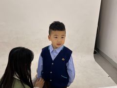 -海馬体照相馆(莘庄维璟印象城店)