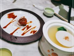 -上海滩餐厅(BFC外滩金融中心店)