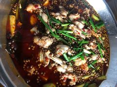 麻辣牛蛙-麻辣渔夫(赵辛店)