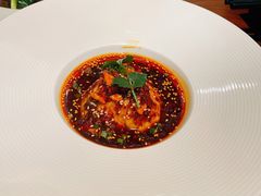 -君悦酒店·1881·北京烤鸭