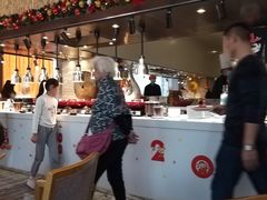 -威珀斯酒店·珀萃美食餐厅 | 海鲜刺身·现烤生蚝·特色烤肉