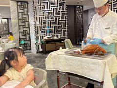 -海湾壹品·粤菜·早茶·烤鸭(拱北店)