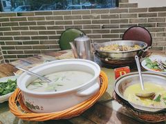 -江南婆婆(车墩店)