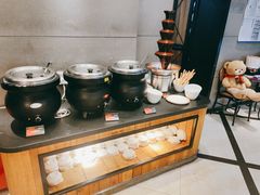 -比格比萨自助(花园路店)