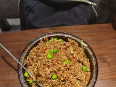 牛肝菌石锅焖饭-素心小筑(后沙裕镇店)