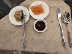 -东方红海鲜百汇(国际大厦店)