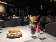 -Oyster Talks 四度蚝法餐厅