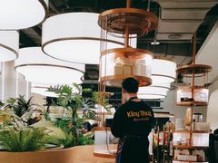 -KingThaia金泰兰(滨江天街店)
