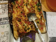 -木屋烧烤(龙华店)