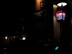-礼途酒店·餐吧
