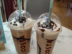 -COSTA COFFEE(恒基名人购物中心店)