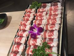 -龙门养心粥火锅(祥恒广场店)