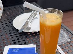 -blue frog蓝蛙(长泰广场店)