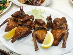 -凤城礼记鱼翅海鲜酒家(新马路总店)