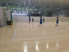 -东方启明星篮球培训(北科大校区)