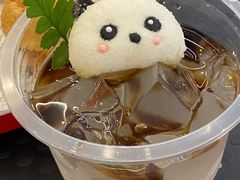 -孖记茶档·热腾茶餐(乐峰店)