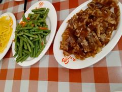 -孟记粥铺·家常菜·烧烤·粥(亚运村店)