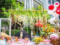 -伯衡55·吉品轩(乌鲁木齐南路店)