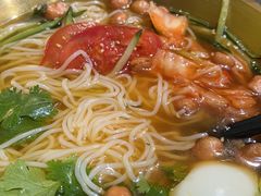 -鹤之乡·齐齐哈尔烤肉·非遗(秋涛路店)